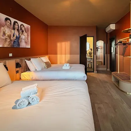 De Pijp Hotel-2