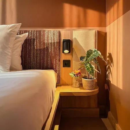 De Pijp Hotel-2